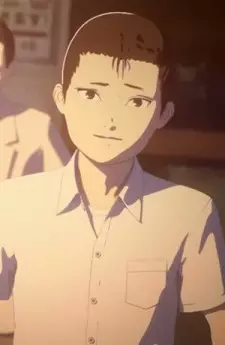 Gambar Karakter Anime: Watanabe