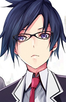 Gambar Karakter Takuru Miyashiro