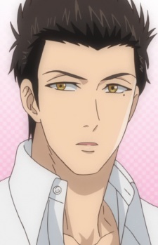 Gambar Karakter Ryou Sakaguchi