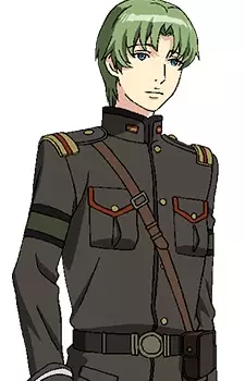 Gambar Karakter Anime: Torway Remion