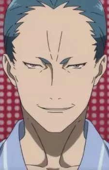 Gambar Karakter Anime: Fusunani
