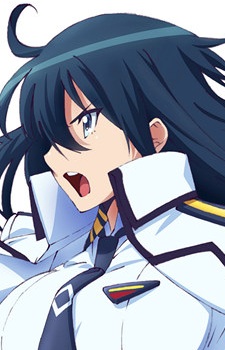 Gambar Karakter Reiri Hida