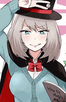 Gambar Karakter Senpai