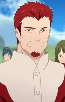 Gambar Karakter Anime: Roro