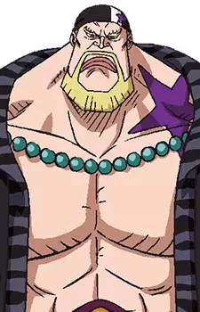 Gambar Karakter Anime: Dice