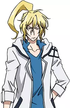 Gambar Karakter Anime: Yumikage Tsukimitsu