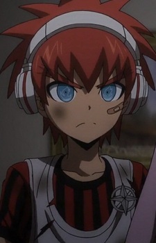 Gambar Masaru Daimon