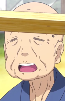 Gambar Karakter Hashida