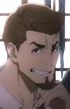 Gambar Karakter Anime: Nero Vanetti