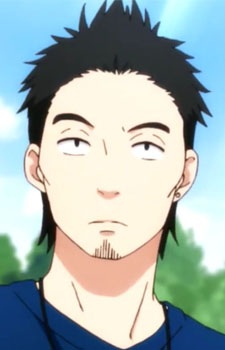 Gambar Karakter Imagawa