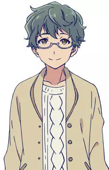 Gambar Karakter Anime: Towada-AP