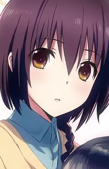 Gambar Karakter Anime: Minami Sakurai