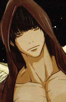 Gambar Karakter Shroob