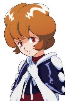 Gambar Karakter Sunni