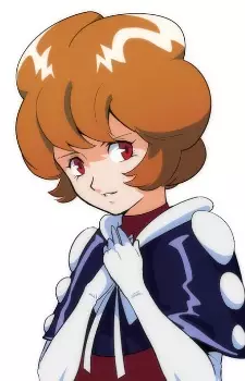 Gambar Karakter Anime: Sunni