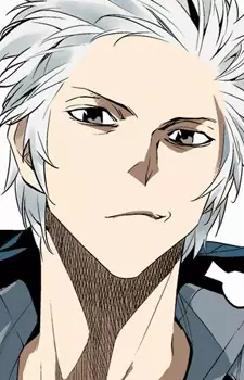 Gambar Karakter Anime: Min Tae