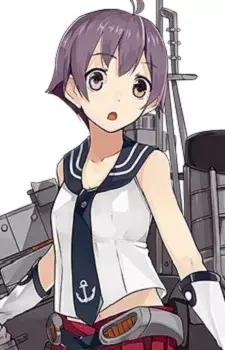 Gambar Karakter Anime: Sakawa