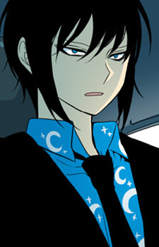 Gambar Karakter Yuda