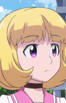 Gambar Karakter Ai Kashiki