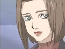 Gambar Karakter Anime: Juli Mizrahi