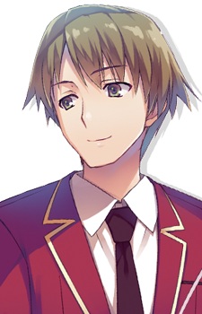 Gambar Yousuke Hirata