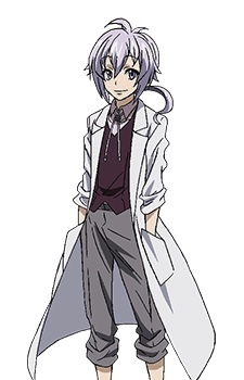 Gambar Karakter Testa Lielbelle