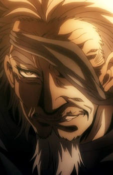 Gambar Karakter Hannibal Barca