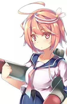 Gambar Karakter Anime: I-58