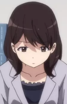 Gambar Karakter Anime: Tomomi Ooito