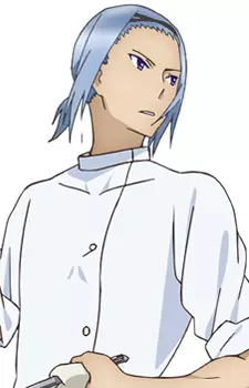 Gambar Karakter Anime: Kirihide Konno