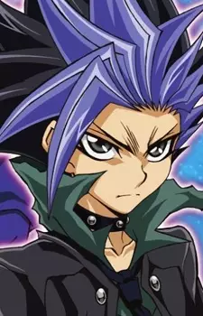 Gambar Karakter Anime: Yuuto