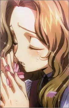 Gambar Karakter Anime: Nunnally Lamperouge