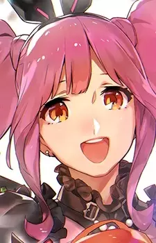 Gambar Karakter Anime: Makina Nakajima