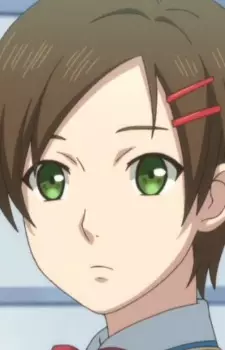 Gambar Karakter Anime: Mika Konoe