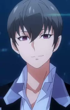 Gambar Karakter Anime: Karma