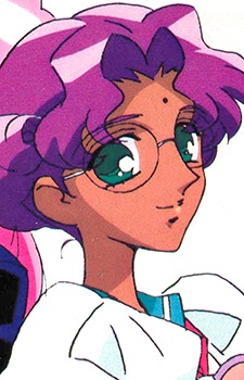 Gambar Karakter Anthy Himemiya