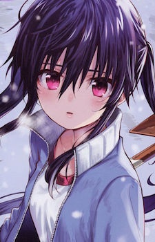 Gambar Kurumi Ebisuzawa
