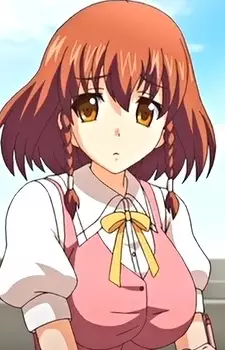 Gambar Karakter Anime: Nonoa Momose