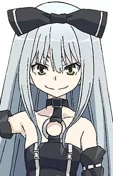 Gambar Karakter Anime: Sora