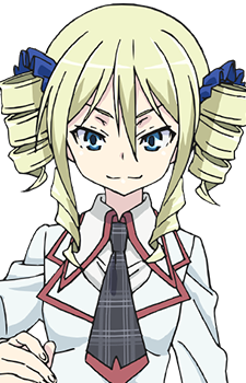 Gambar Karakter Master Akarsha