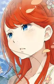 Gambar Karakter Anime: Theresia van Astrea