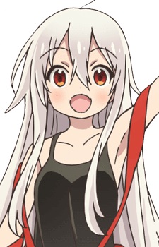 Gambar Karakter Chiya