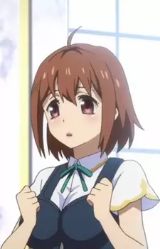 Gambar Karakter Anime: Nimi Minimi