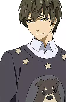 Gambar Karakter Anime: Yen Yang