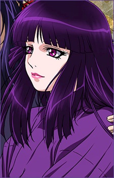 Gambar Karakter Hotarubi