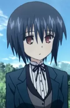 Gambar Karakter Anime: Sarah