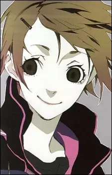 Gambar Karakter Anime: Mimi