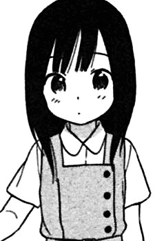 Gambar Karakter Shima