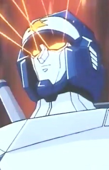 Gambar Karakter Guard Star