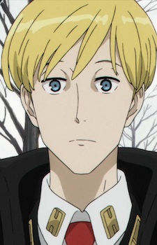 Gambar Karakter Jean Otus